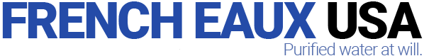 French Eaux USA
